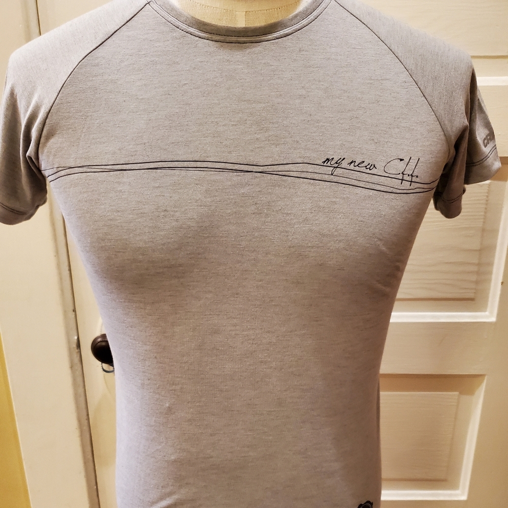 Craft womens running tee